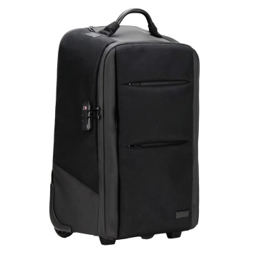 L20 - Business rPET trolley backpack