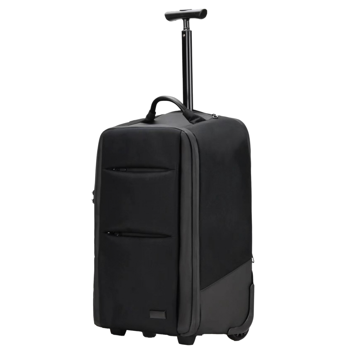 L20 - Business rPET trolley backpack