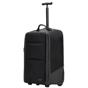 business rPET trolley backpack