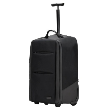 Business rPET trolley backpack