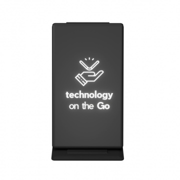W19 - foldable wireless charger