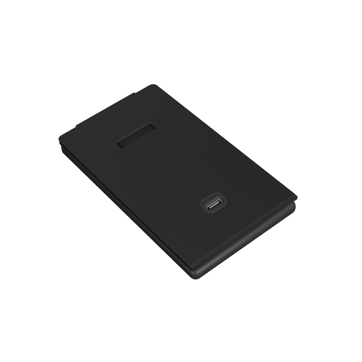 W19 - Foldable wireless charger
