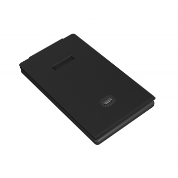 W19 - foldable wireless charger
