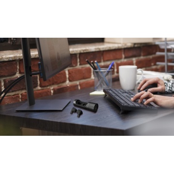 E19 - earbud freedomer