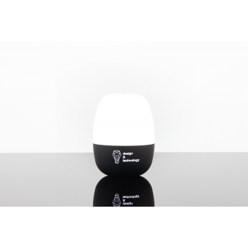 F05 - Nomad lamp