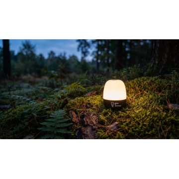 F05 - Nomad lamp
