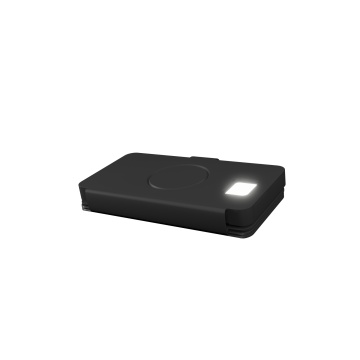 P31 - eco powerbank solar station