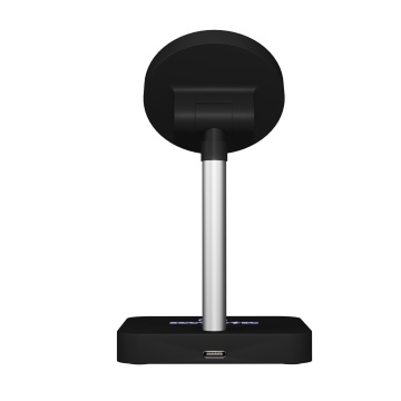 W22 - magnetic charger 15W + 5W