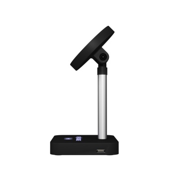W22 - magnetic charger 15W + 5W