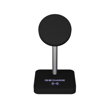 W22 - magnetic charger 15W + 5W