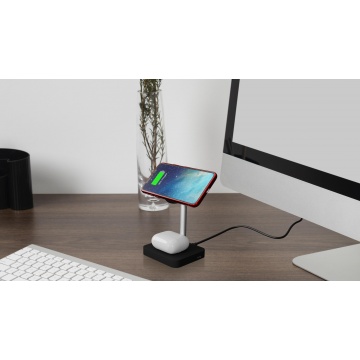 W22 - magnetic charger 15W + 5W