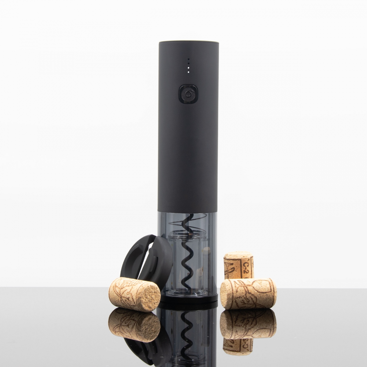 K01 - Tire-bouchon électrique