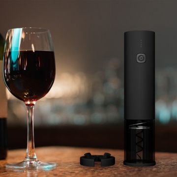 K01 - Tire-bouchon électrique