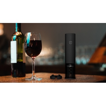 K01 - Electric wine opener