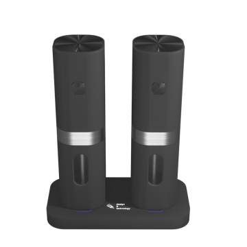 K02 - Electric salt and pepper grinders