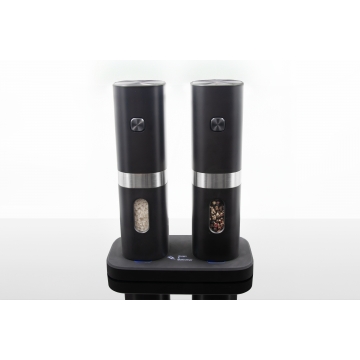 K02 - Electric salt and pepper grinders
