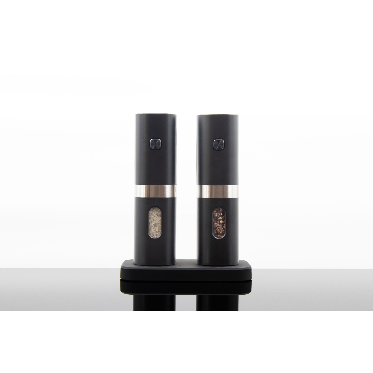 K02 - Electric salt and pepper grinders