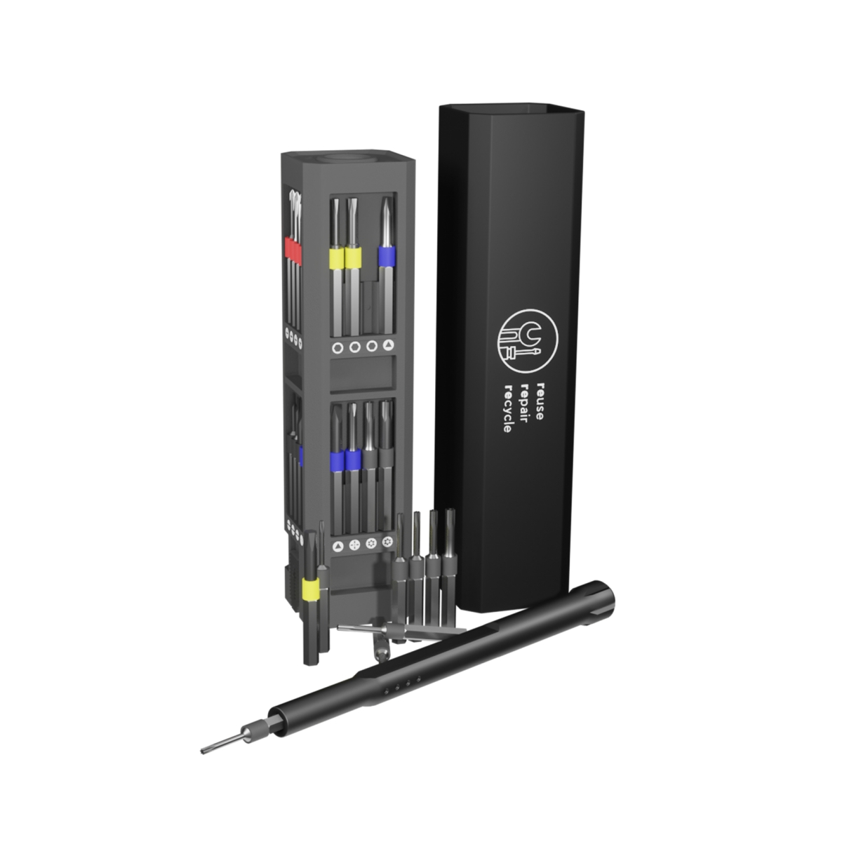 T20 - 28-in-1 repair kit