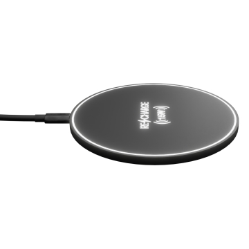 W21 - Wireless slim base 15W