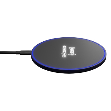 W21 - Wireless slim base 15W