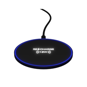 W21 - Wireless slim base 15W