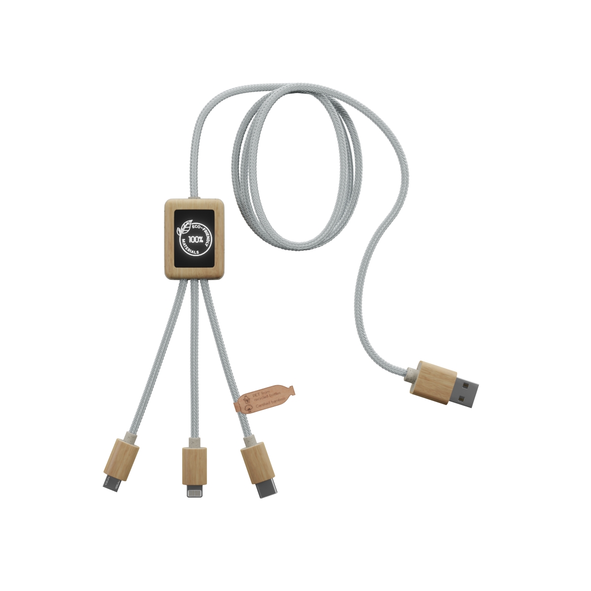 C39 - The 100% eco cable