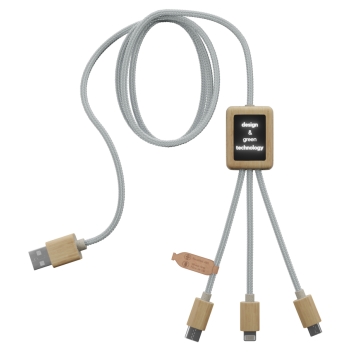 C39 - The 100% eco cable