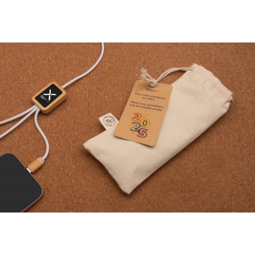 C39 - The 100% eco cable