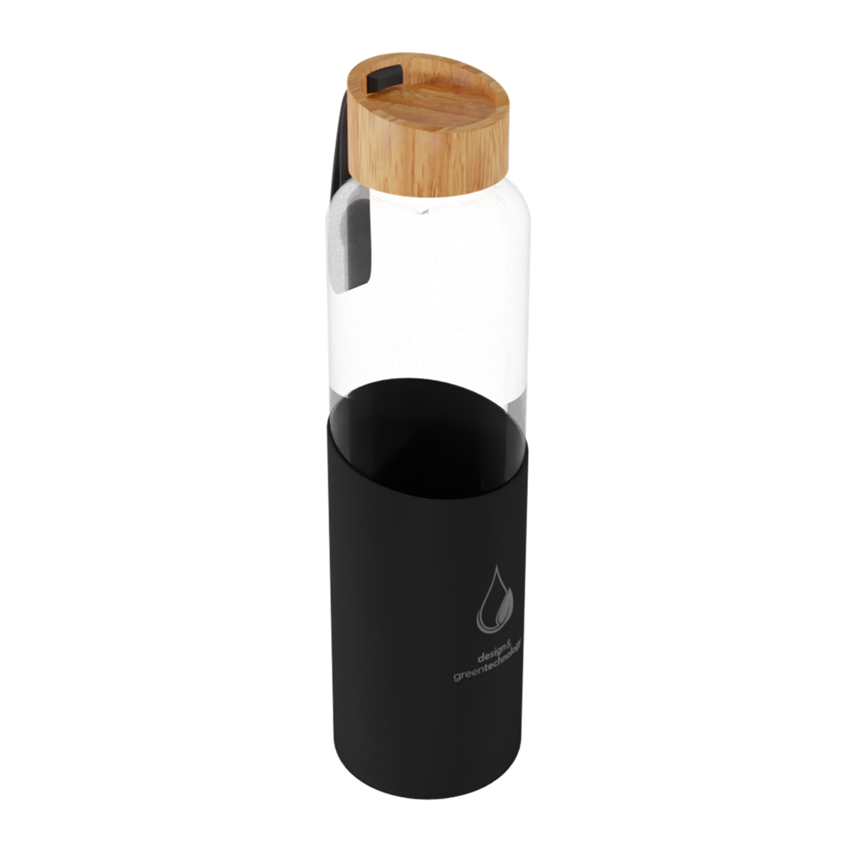 D21 - The 100% eco bottle