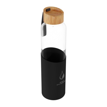 D21 - The 100% eco bottle