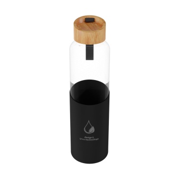 D21 - The 100% eco bottle