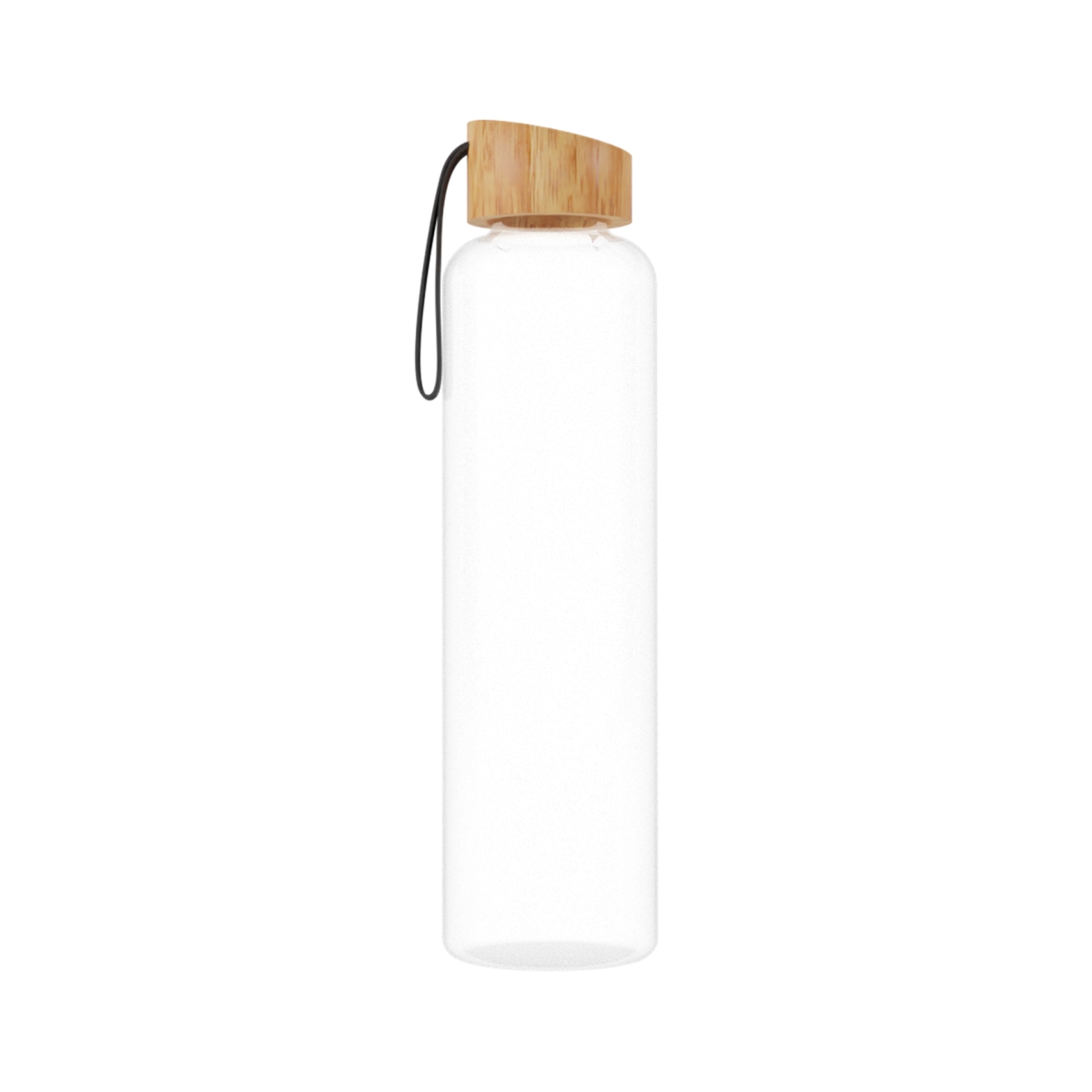 D21 - The 100% eco bottle