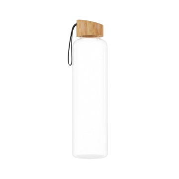 D21 - The 100% eco bottle