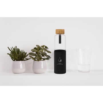 D21 - The 100% eco bottle