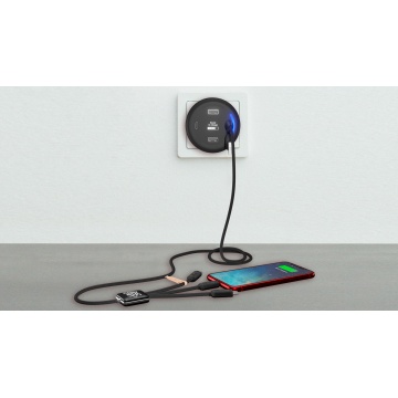 H11 - smart home charger