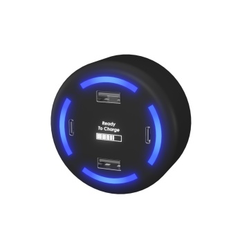 smart home charger