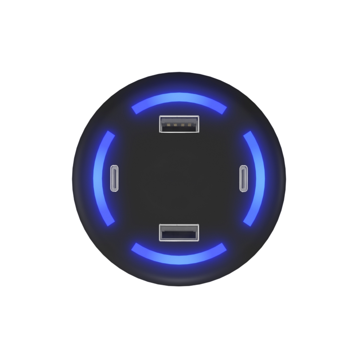 H11 - Smart home charger