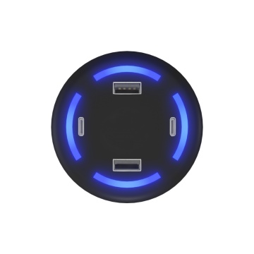 H11 - smart home charger