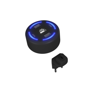 H11 - smart home charger
