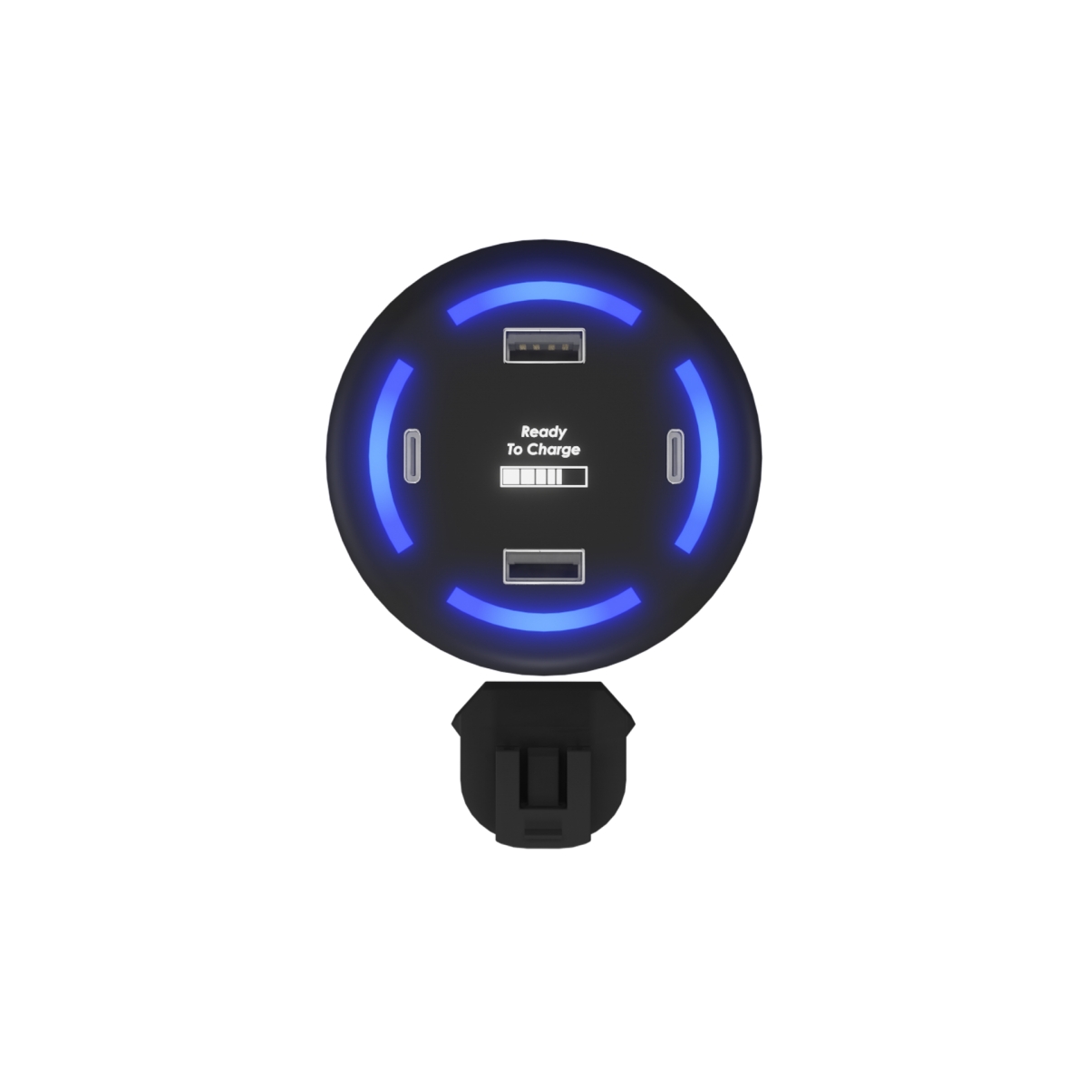 H11 - Smart home charger