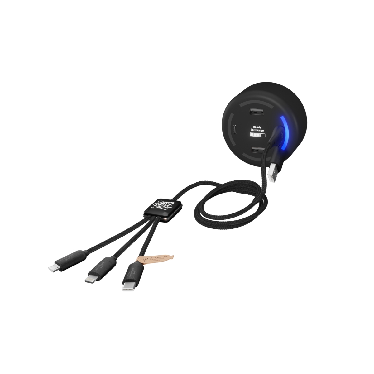 H11 - Smart home charger