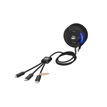 H11 - Smart home charger