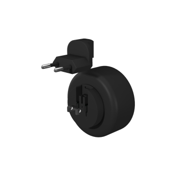 H11 - Smart USB A/C charger 20W