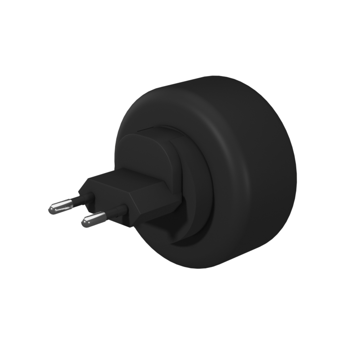 H11 - Smart USB A/C charger 20W