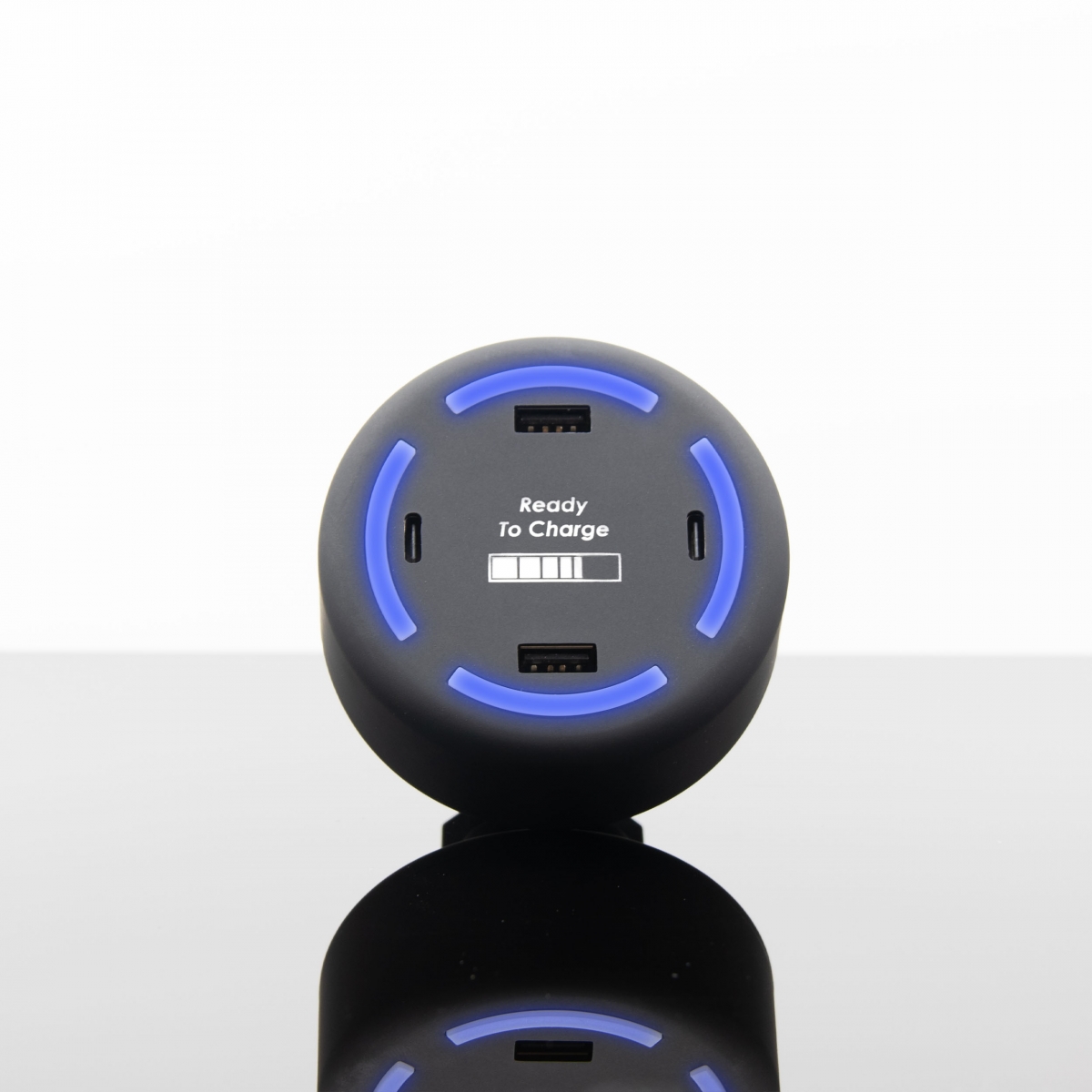 H11 - Smart USB A/C charger 20W