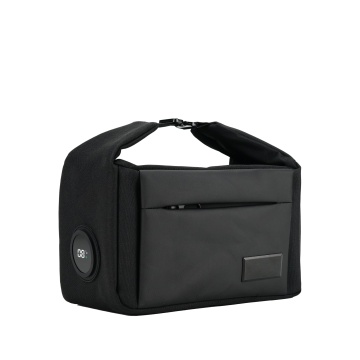 Smart cooler bag