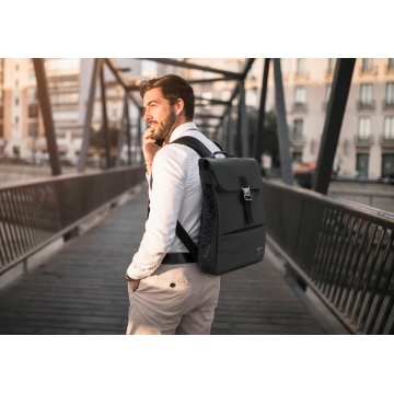 L11 - City backpack