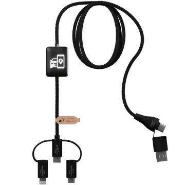 C48 - Câble CarPlay 40W