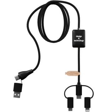 C48 - Câble CarPlay 40W
