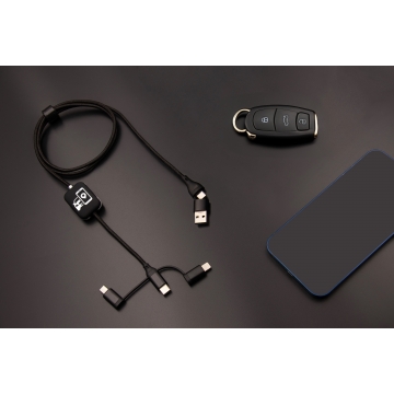 C48 - Câble CarPlay 40W